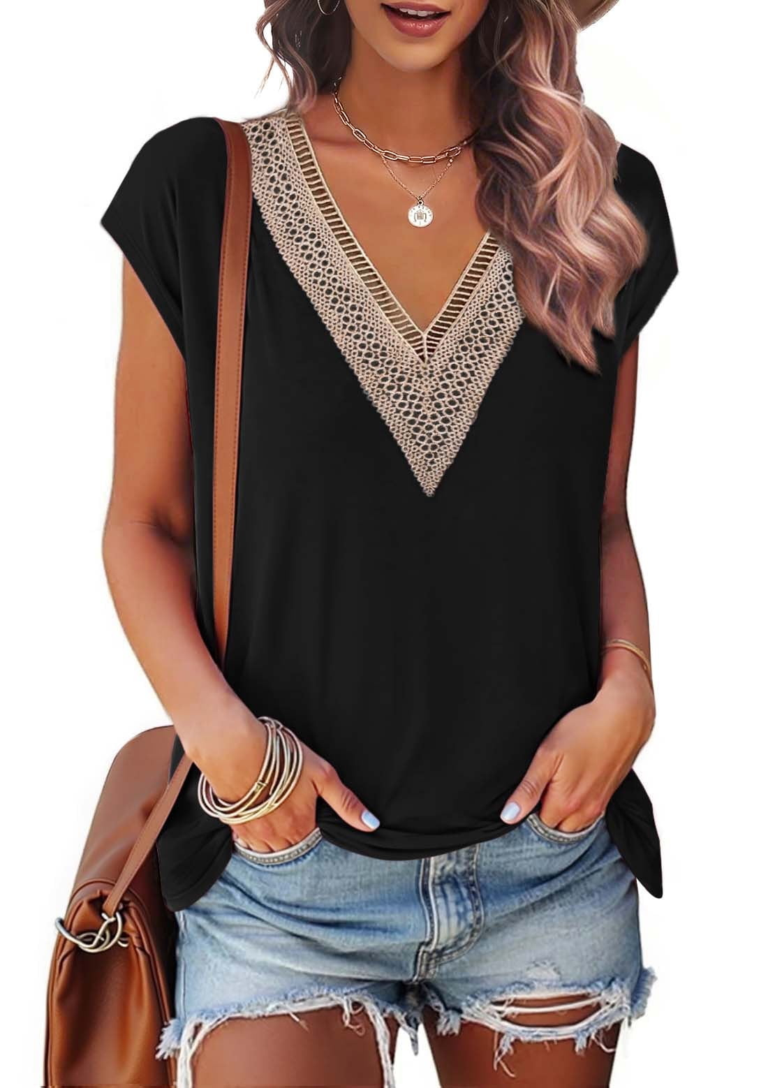 Womens Blouses
