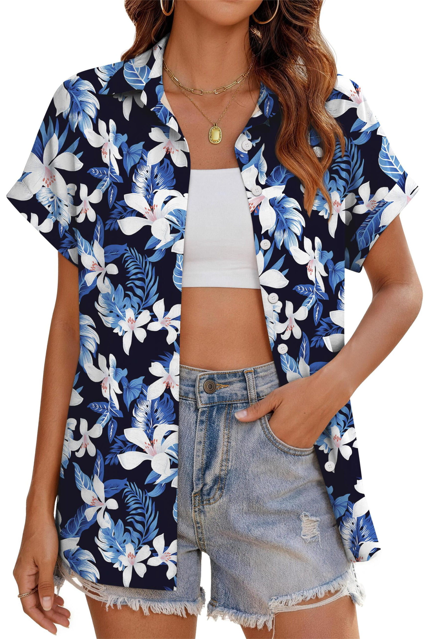 Womens Tops